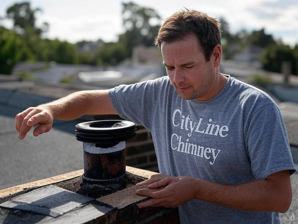 Expert Chimney Cap Services for Leak Prevention and Durability in Spencer Township, OH