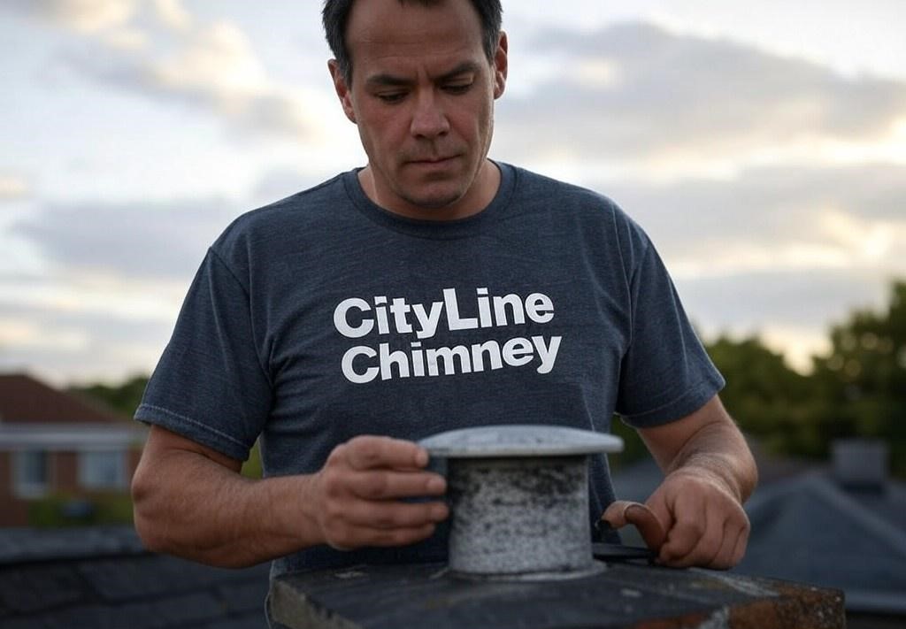 Quality Chimney Flashing Services in Spencer Township, OH