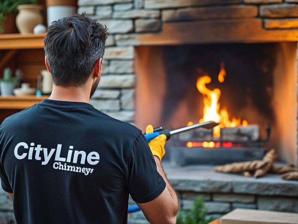 Top-Rated Chimney Liner Services for Your Home in Spencer Township, OH