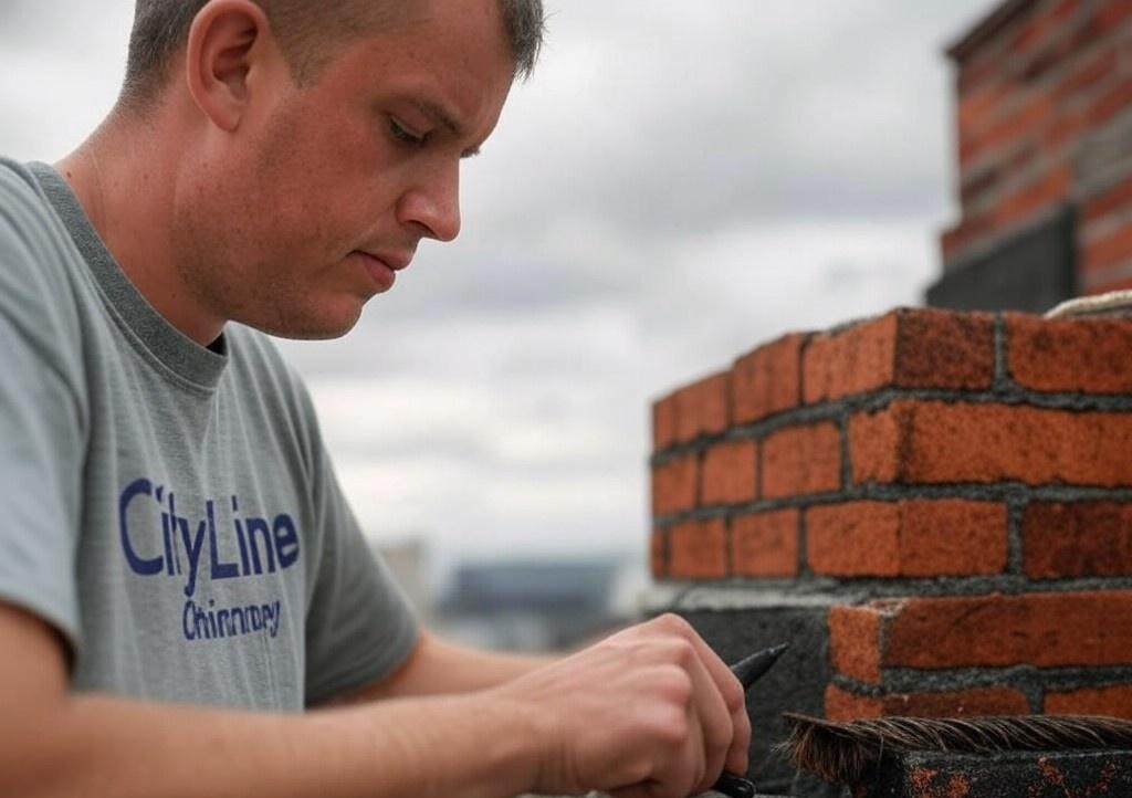 Affordable Chimney Draft Issue Services in Spencer Township, OH