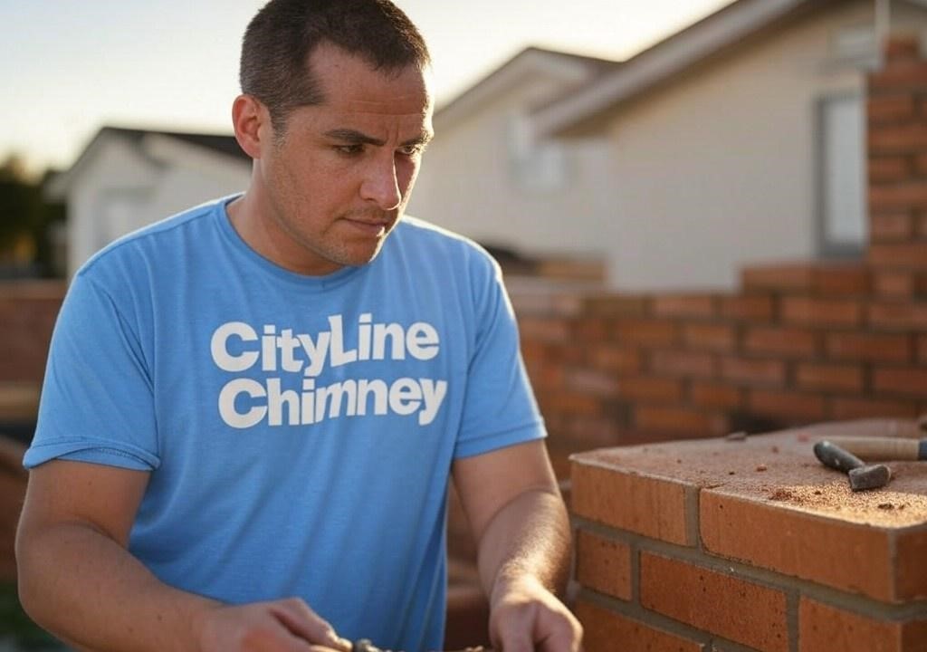 Affordable Chimney Rebuilding Services in Spencer Township, OH