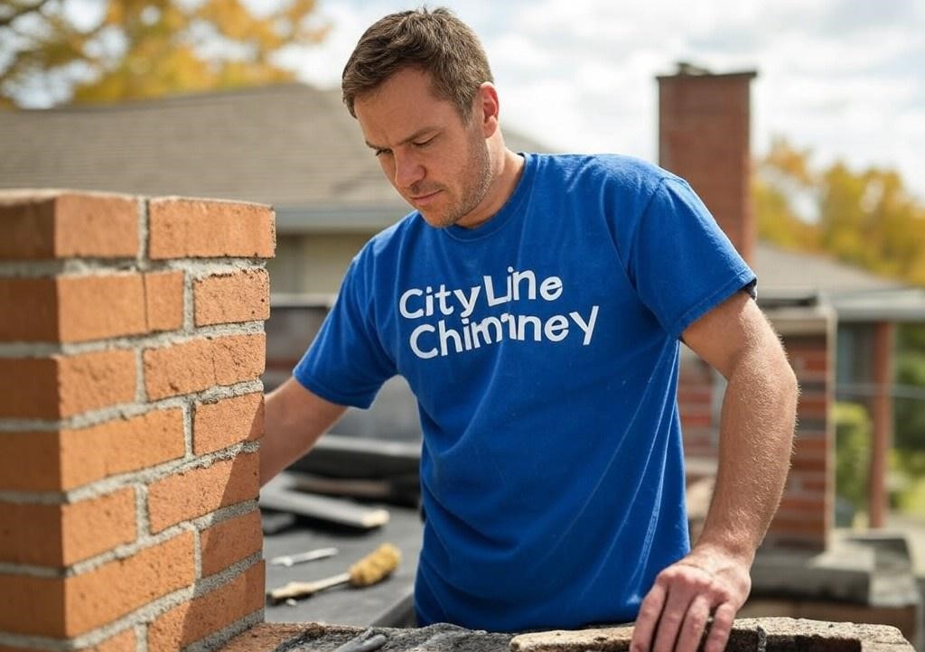 Chimney Draft Issue Services You Can Trust in Spencer Township, OH
