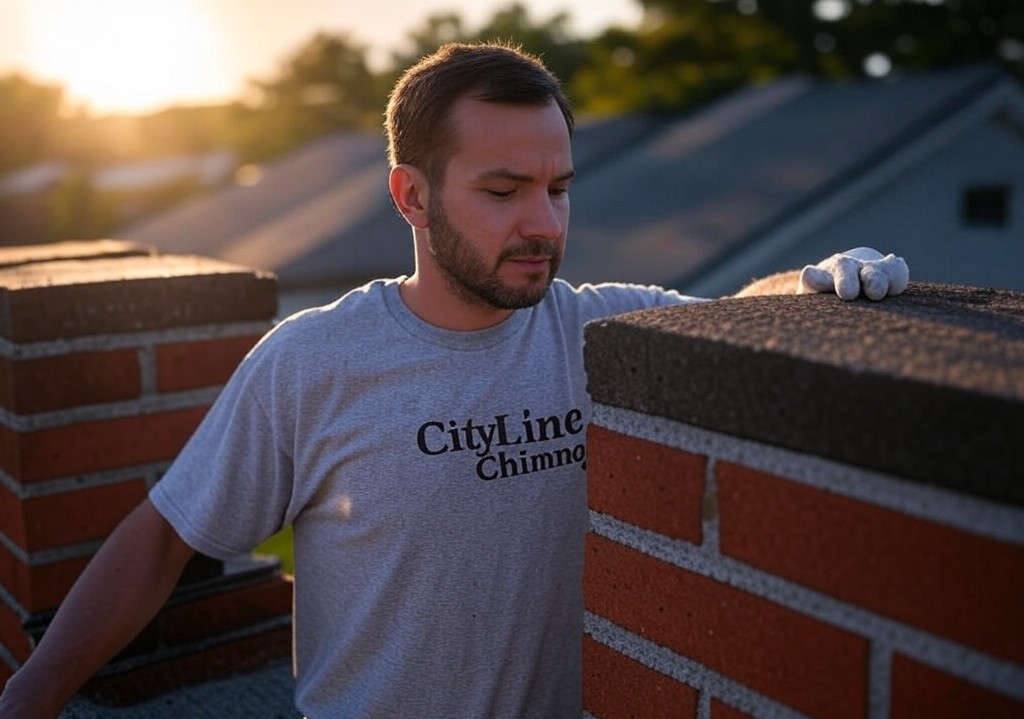 Dependable Chimney Rebuilding Services for Lasting Quality in Spencer Township, NC