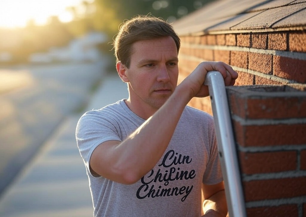 Expert Chimney Repair Solutions for a Secure and Efficient Home in Spencer Township, OH