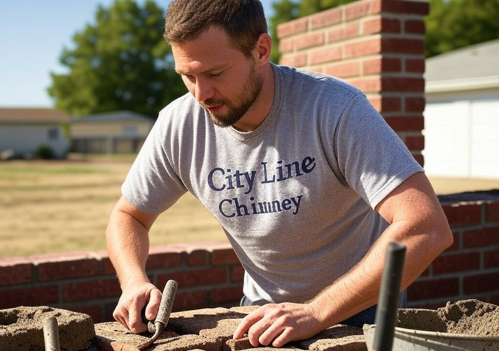 Professional Chimney Flashing Installation and Repair in Spencer Township, OH