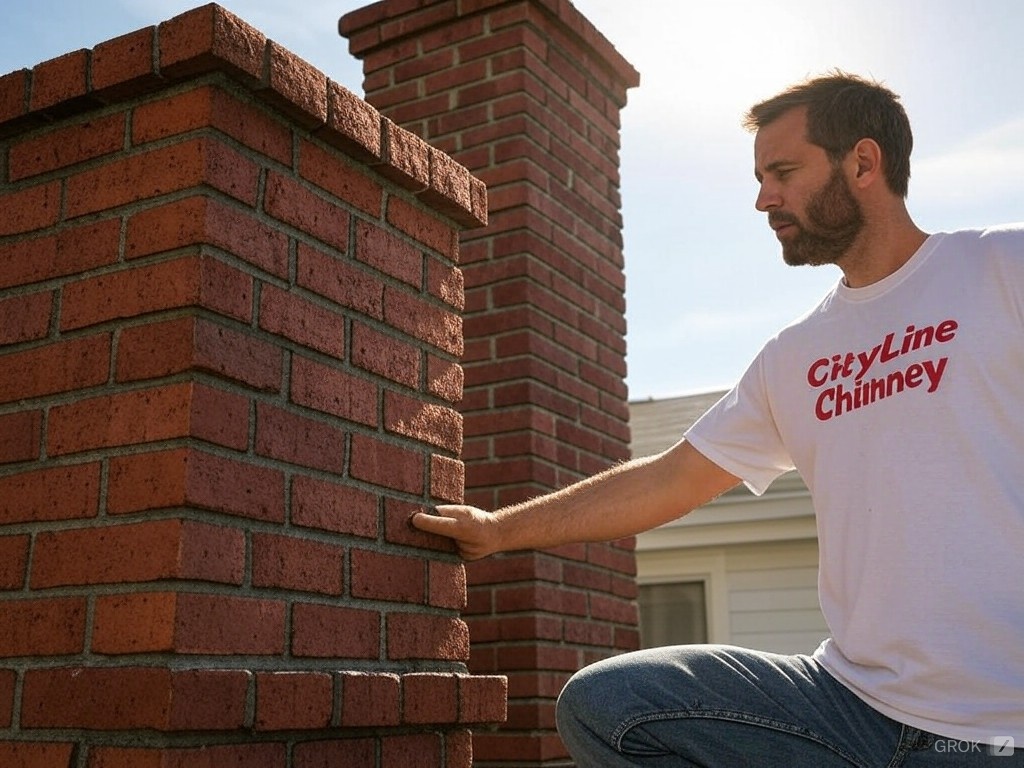 Professional Chimney Liner Installation and Repair in Spencer Township, NC