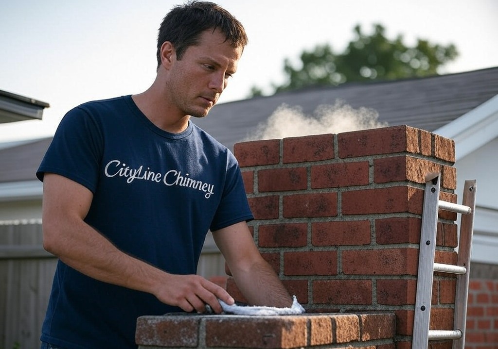 Professional Chimney Rebuilding for Enhanced Safety and Efficiency in Spencer Township, NC