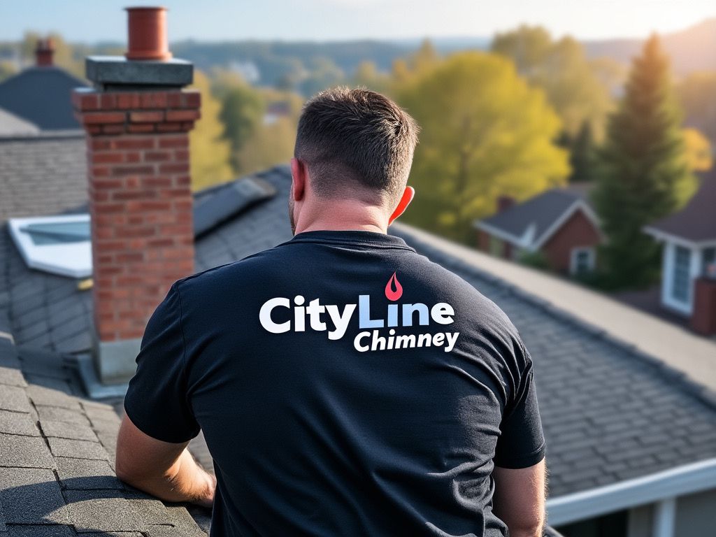 Professional Chimney Waterproofing Installation and Repair in Spencer Township, OH