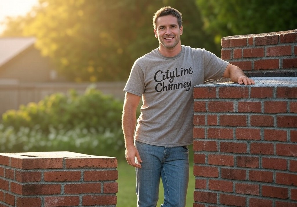 Quick and Dependable Chimney Repair Services in Spencer Township, NC