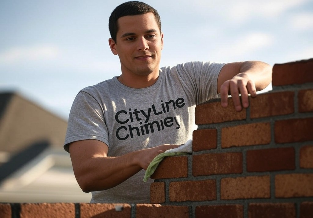 Reliable and Thorough Chimney Cleaning in Spencer Township, NC