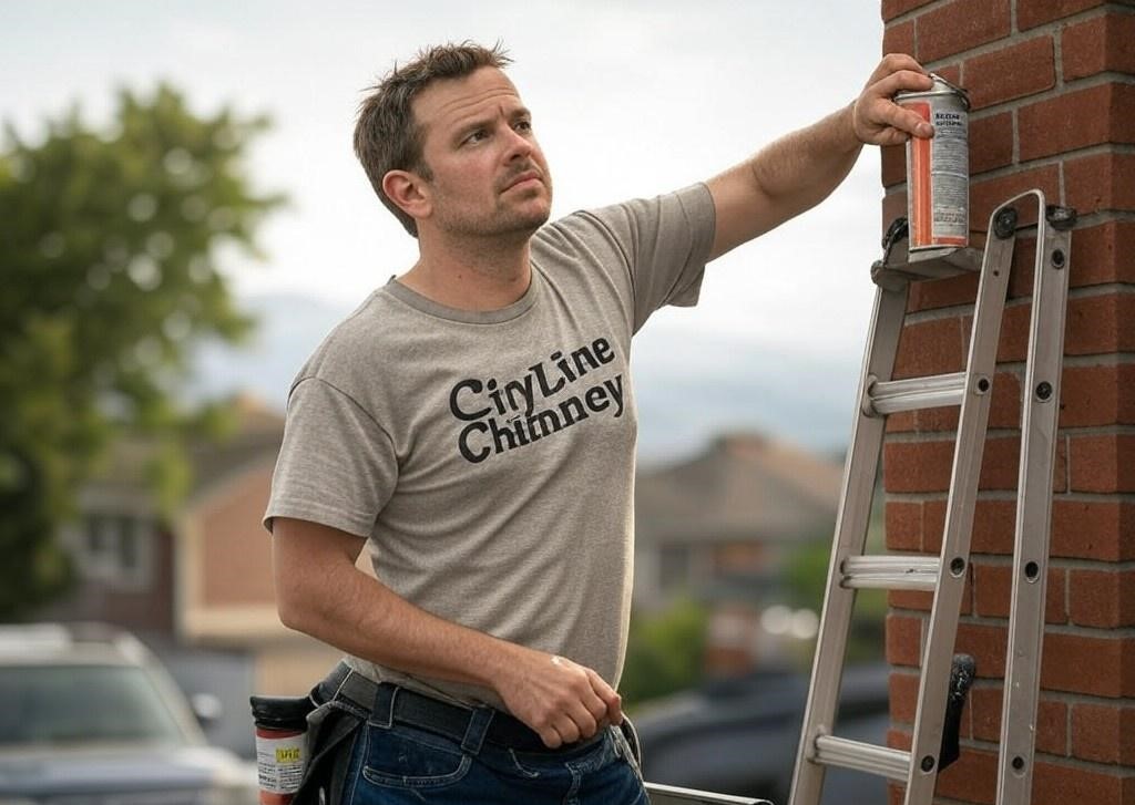 Top Rated Chimney Draft Issue Services in Spencer Township, OH